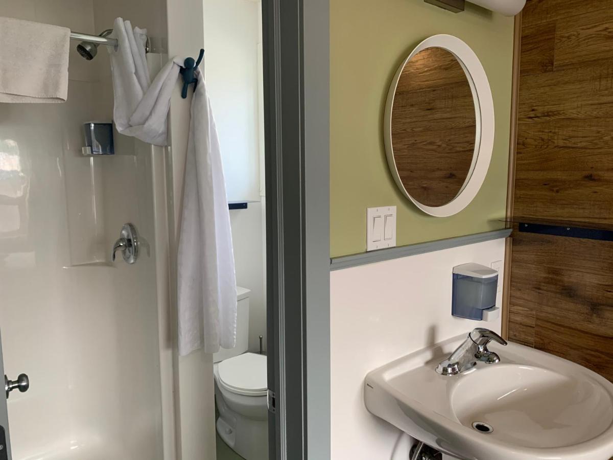 Hostel Downtown Jasper