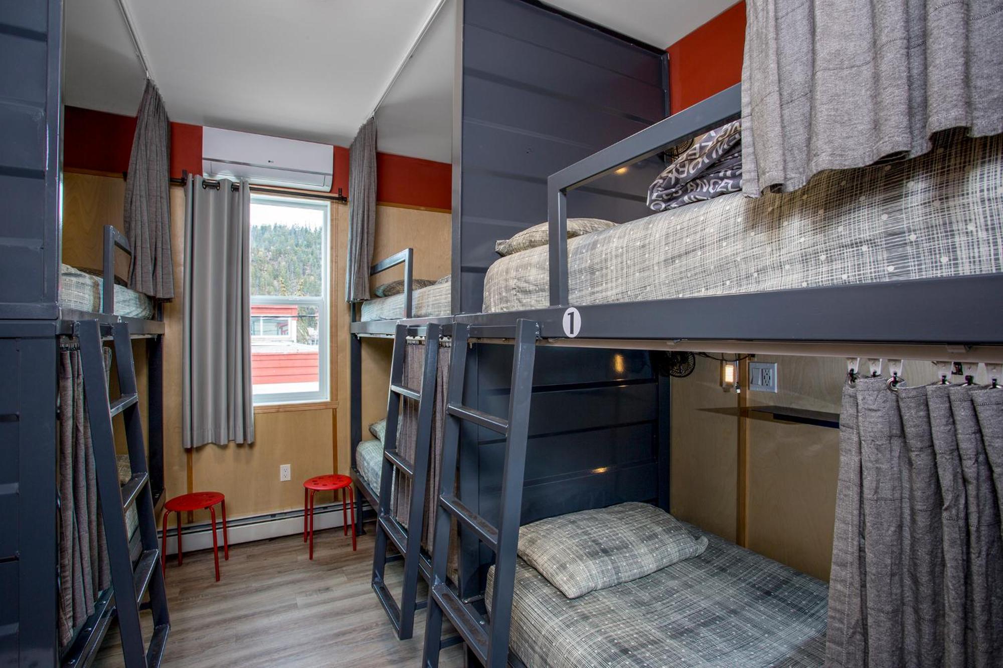 Downtown Hostel