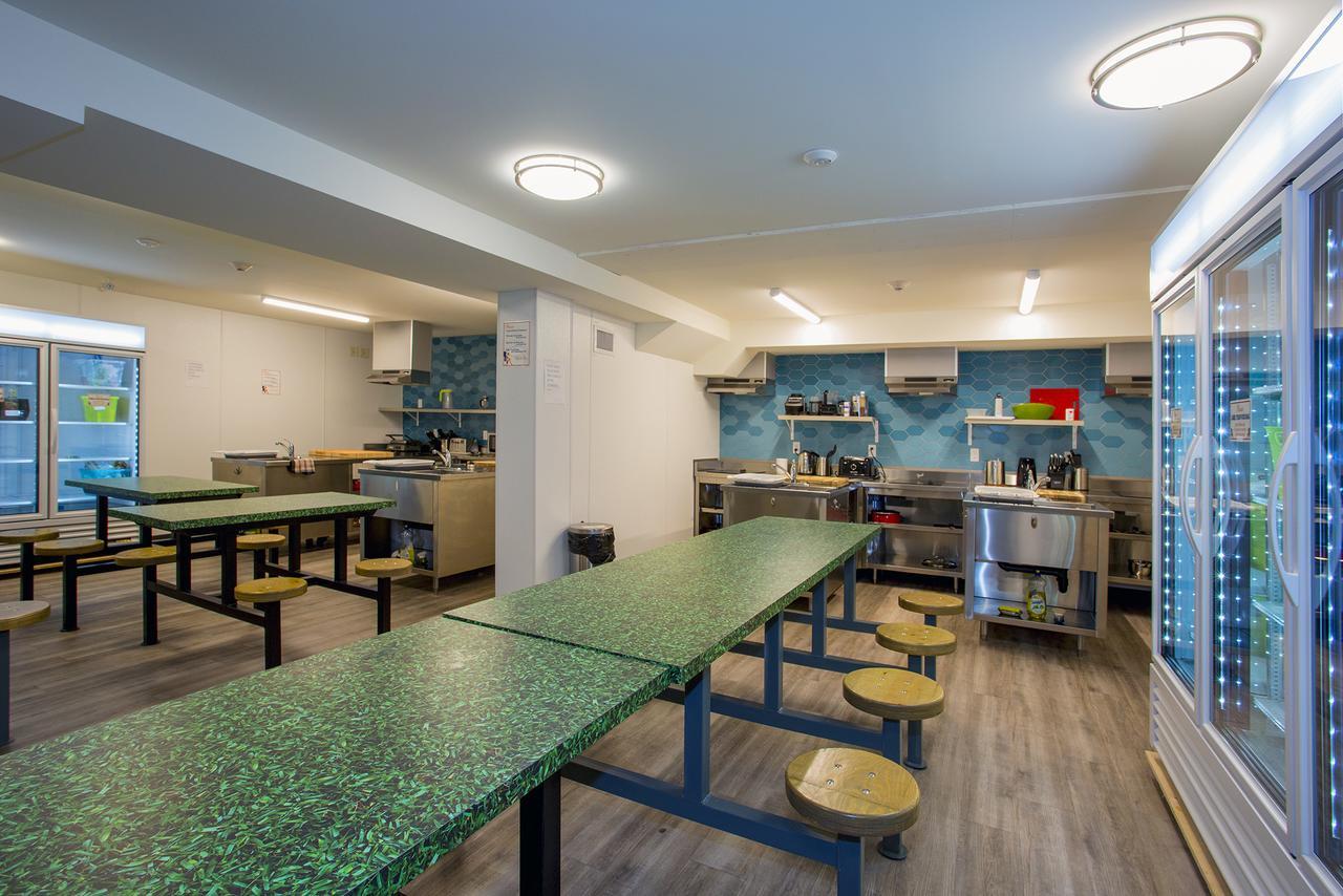 Hostel Downtown